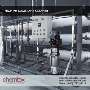 Manufacturers Exporters and Wholesale Suppliers of High pH Membrane Cleaner Kolkata West Bengal